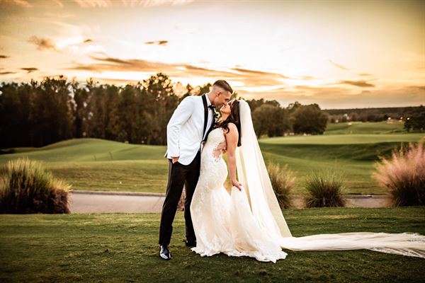 Central Florida Weddings