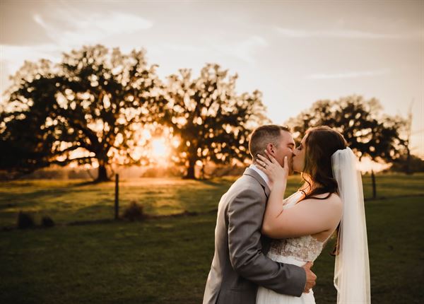 Central Florida Weddings