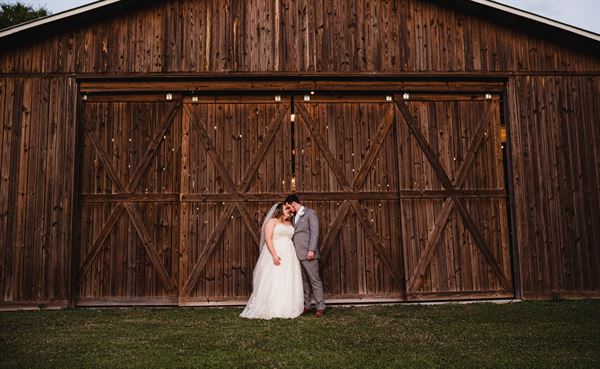 Central Florida Weddings