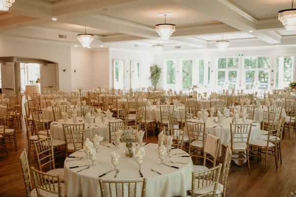 The Norland Historic Estate Wedding Venue