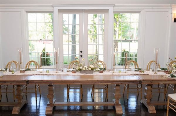 The Village House at Litchfield