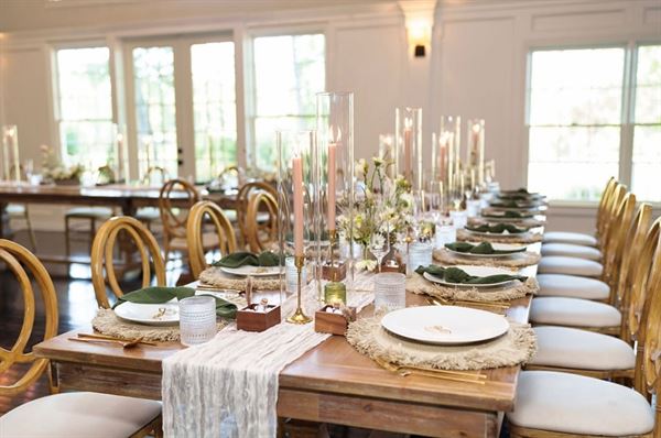 The Village House at Litchfield