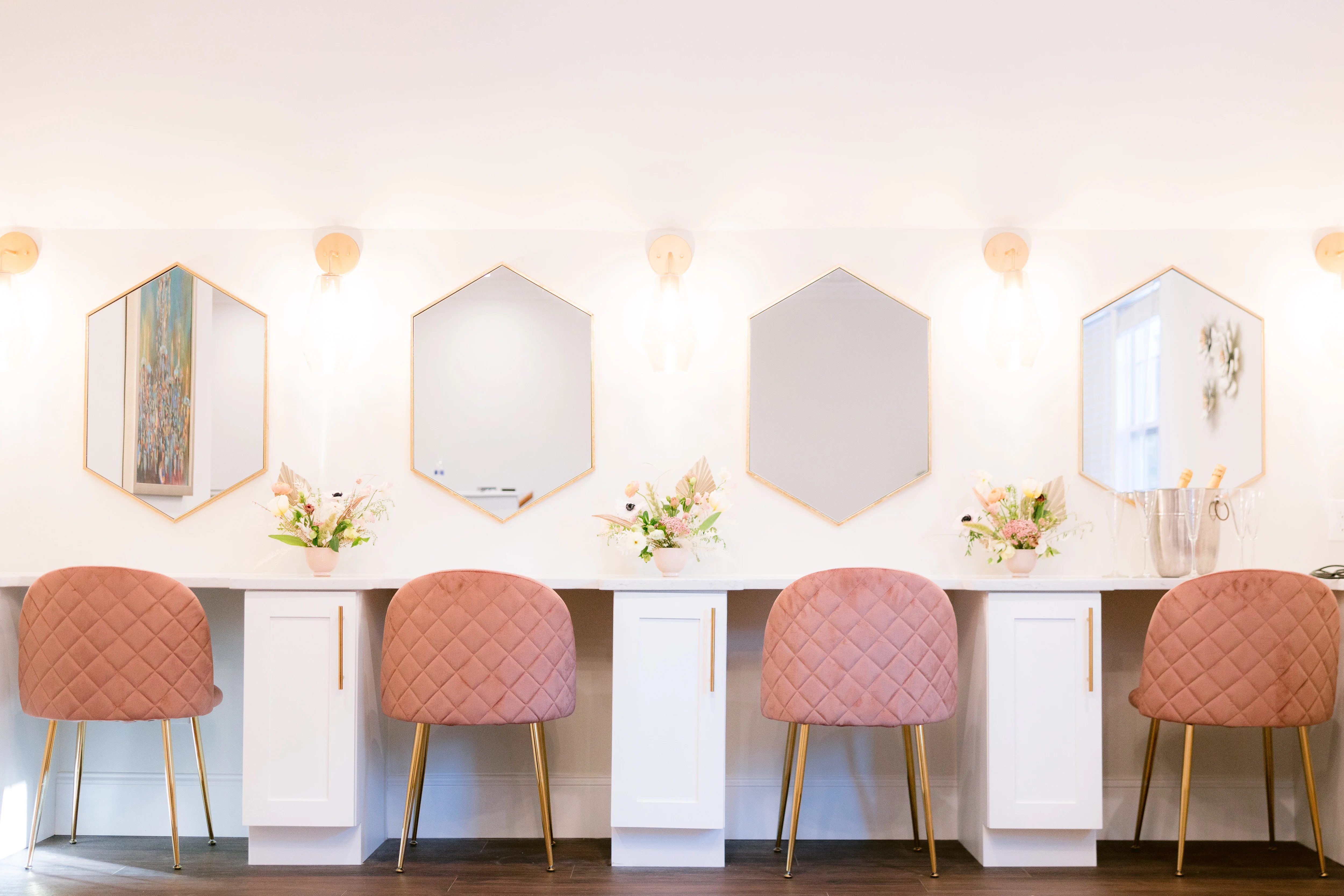 The Village House at Litchfield