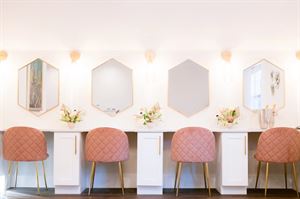 The Village House Bridal Suite