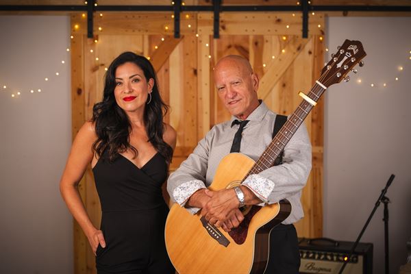 Heir Craft ~ Music Duo