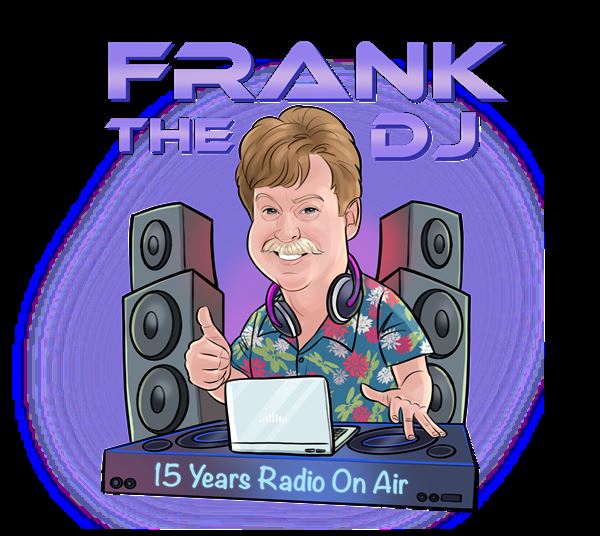 Frank the DJ