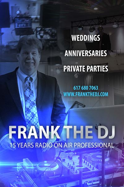 Frank the DJ