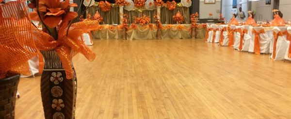 Rockfish Valley Community Center