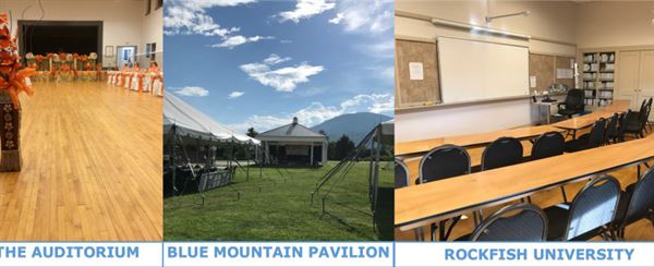 Rockfish Valley Community Center