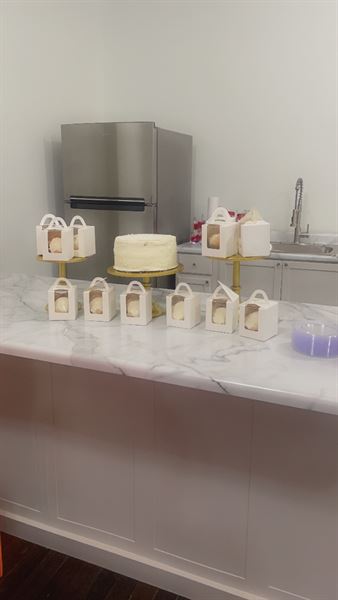 Paradise Event Center