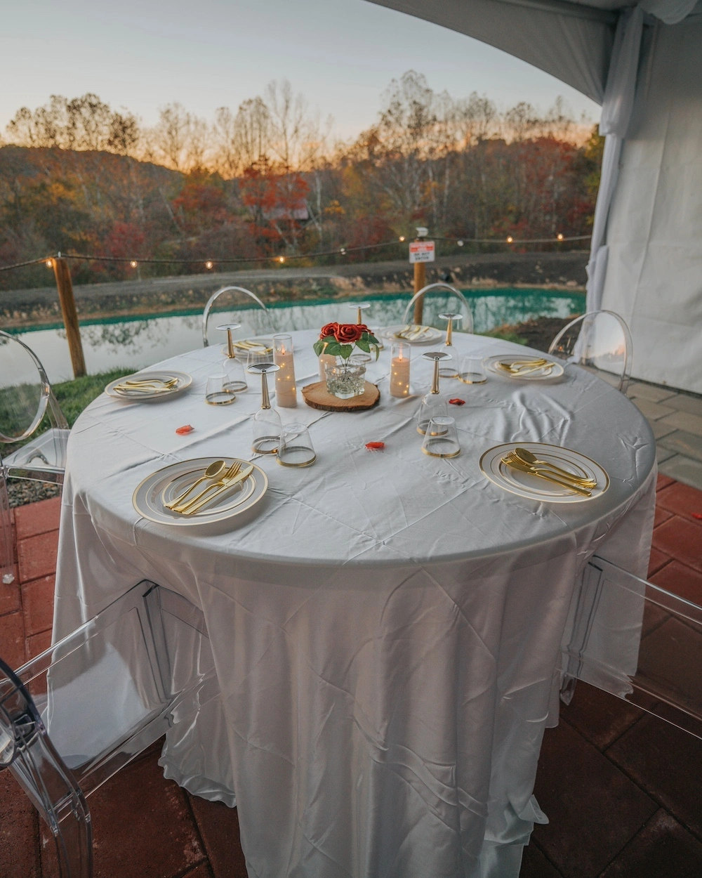 Nature Mystique Retreat LLC