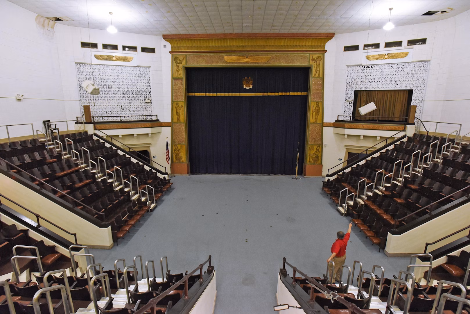 SR Entertainment of Jacksonville