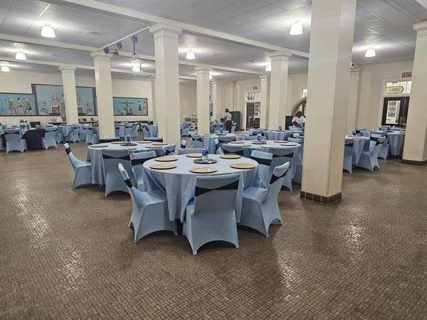 SR Entertainment of Jacksonville