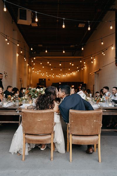 Rustic Reel Brewing Company LTD