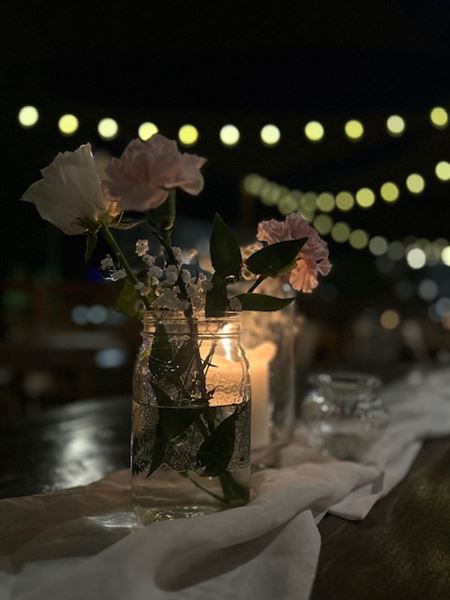 Rustic Reel Brewing Company LTD