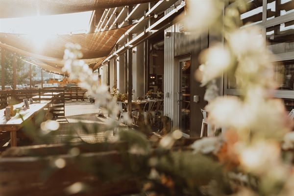 Rustic Reel Brewing Company LTD