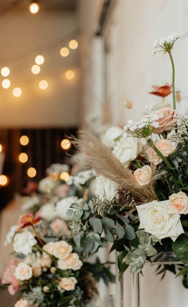 Rustic Reel Brewing Company LTD