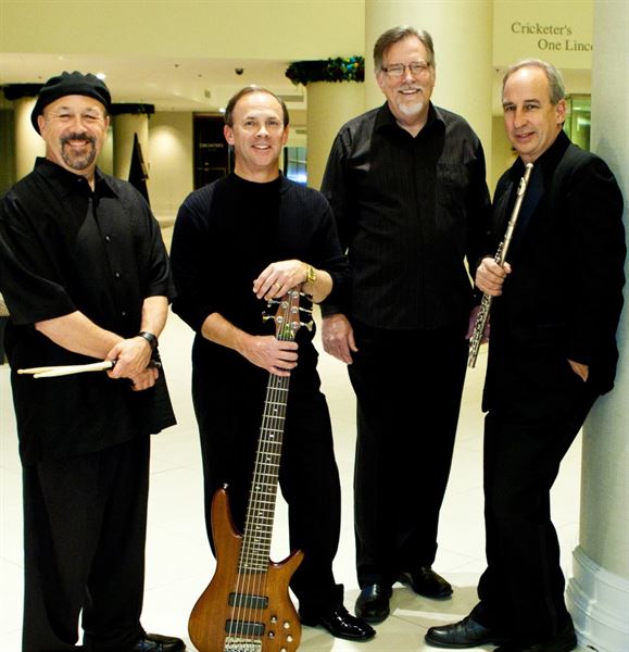 The Classic Swing Band