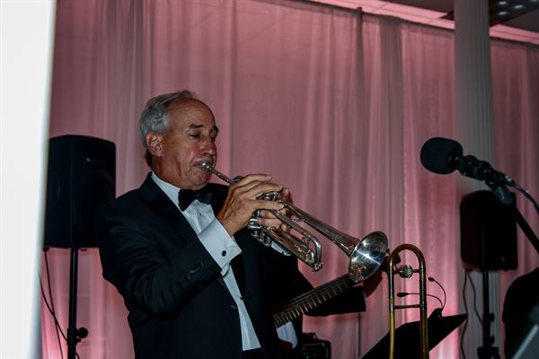 The Classic Swing Band