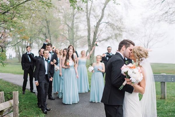 Peaks of Otter Lodge