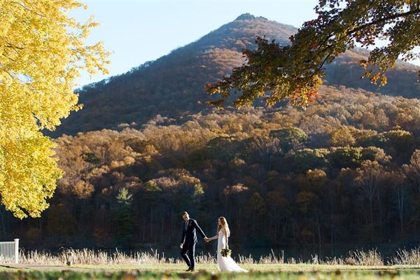 Peaks of Otter Lodge