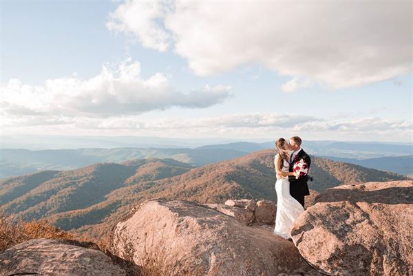 Peaks of Otter Lodge