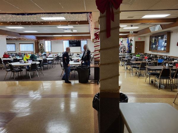 Albert Lea American Legion Post 56