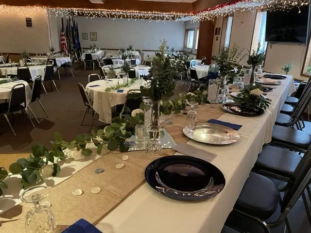 Albert Lea American Legion Post 56