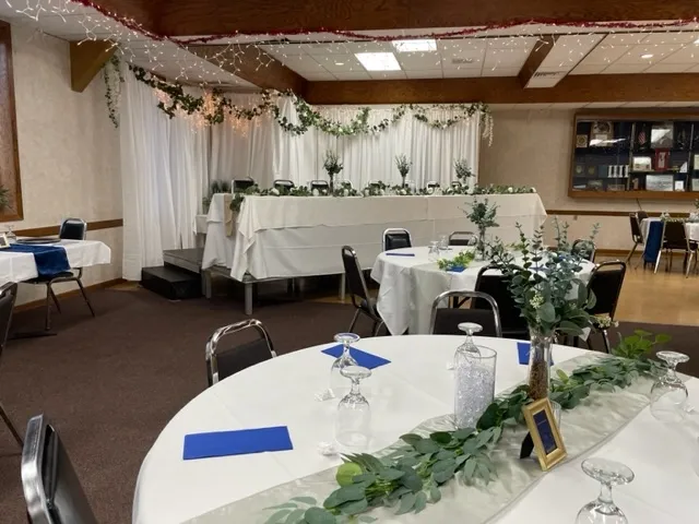 Albert Lea American Legion Post 56