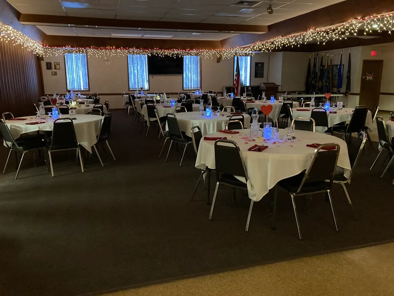 Albert Lea American Legion Post 56