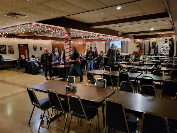 Albert Lea American Legion Post 56