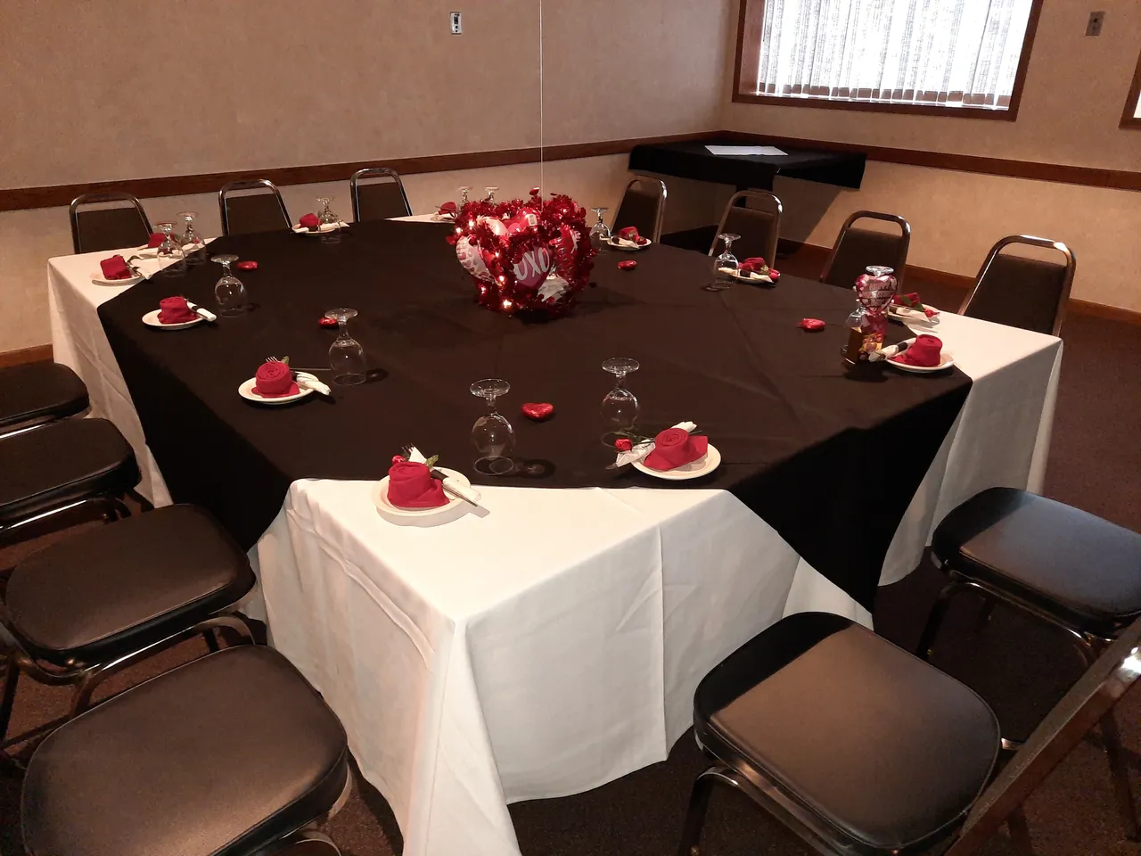 Albert Lea American Legion Post 56