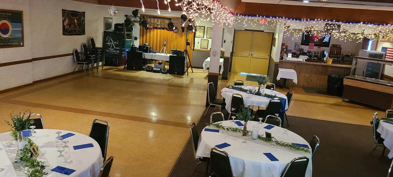 Albert Lea American Legion Post 56