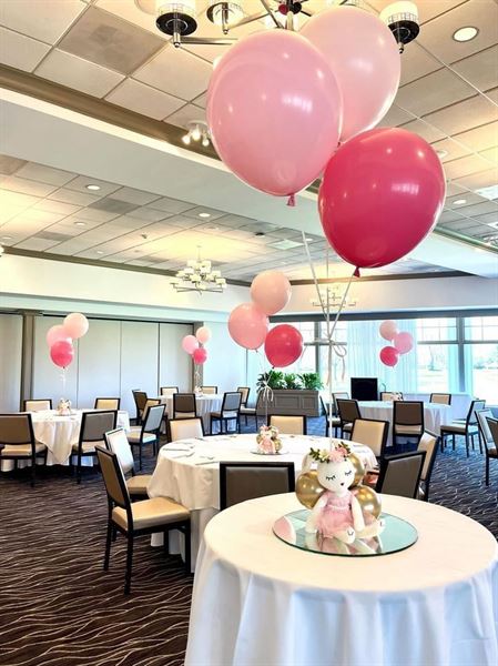 Rolling Green Country Club