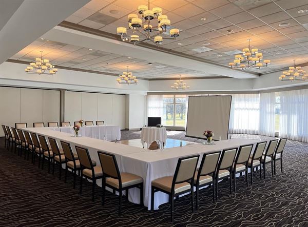 Rolling Green Country Club