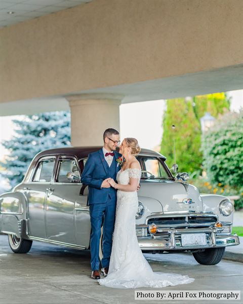 Zuccaros Banquets & Catering