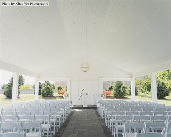 Zuccaros Banquets & Catering