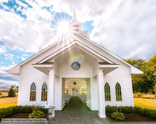 Zuccaros Banquets & Catering