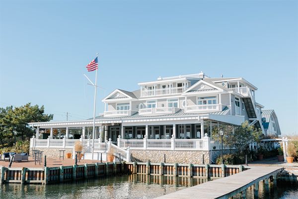 Bonnet Island Estate