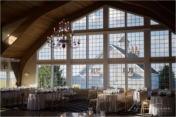 Bonnet Island Estate