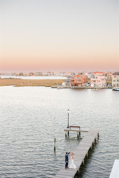 Bonnet Island Estate