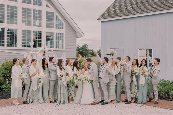 Bonnet Island Estate