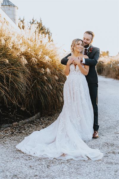 Bonnet Island Estate