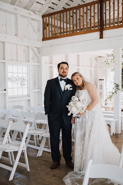 Bonnet Island Estate