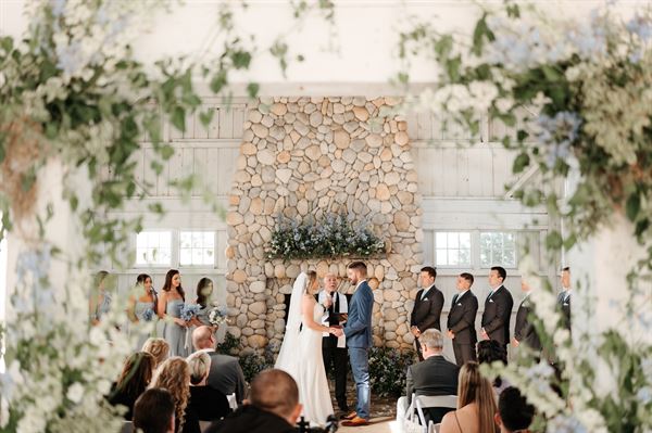 Bonnet Island Estate