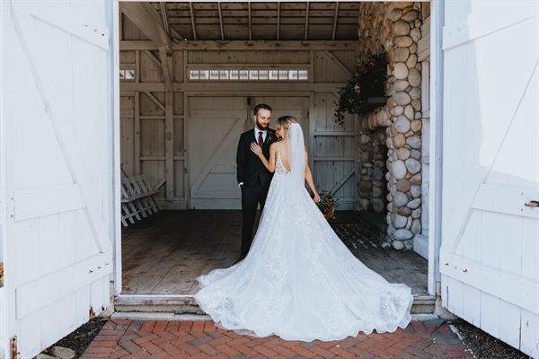 Bonnet Island Estate