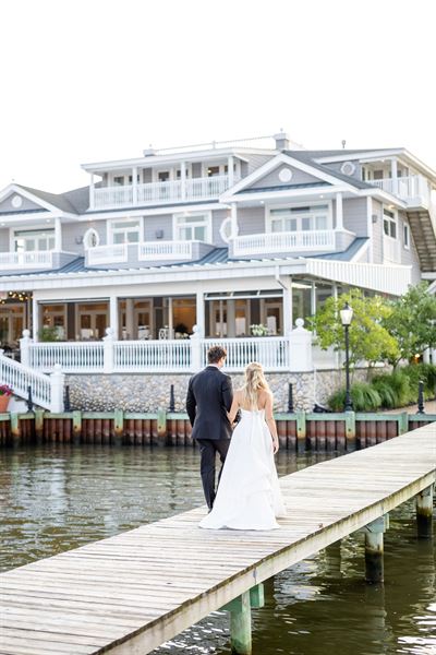 Bonnet Island Estate