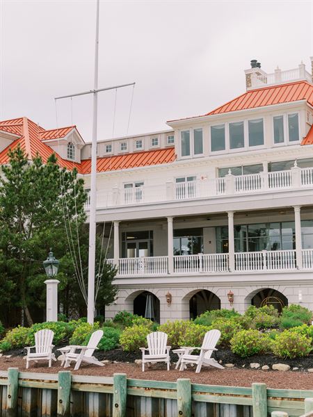 Mallard Island Estate