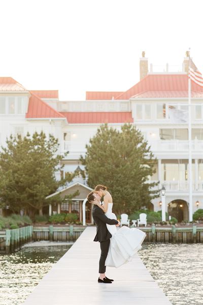 Mallard Island Estate