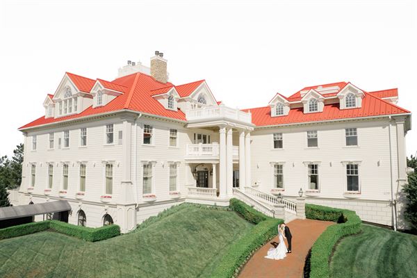 Mallard Island Estate